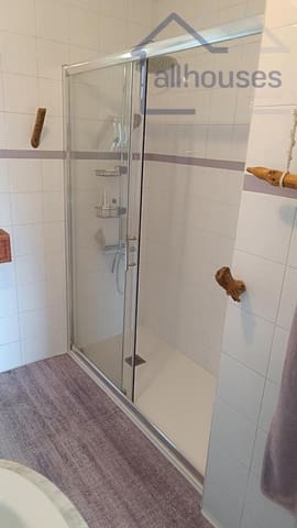 2 bedroom Townhouse for sale in O Rosal with garage - € 285,000 (Ref: 9417304)