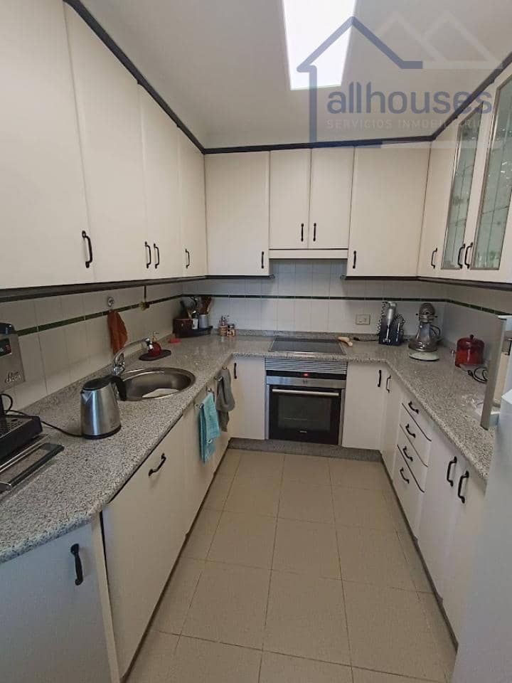 2 bedroom Townhouse for sale in O Rosal with garage - € 285,000 (Ref: 9417304)