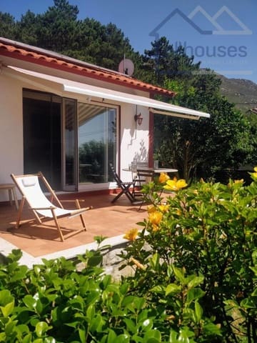2 bedroom Townhouse for sale in O Rosal with garage - € 285,000 (Ref: 9417304)