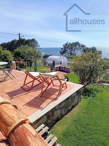 2 bedroom Townhouse for sale in O Rosal with garage - € 285,000 (Ref: 9417304)