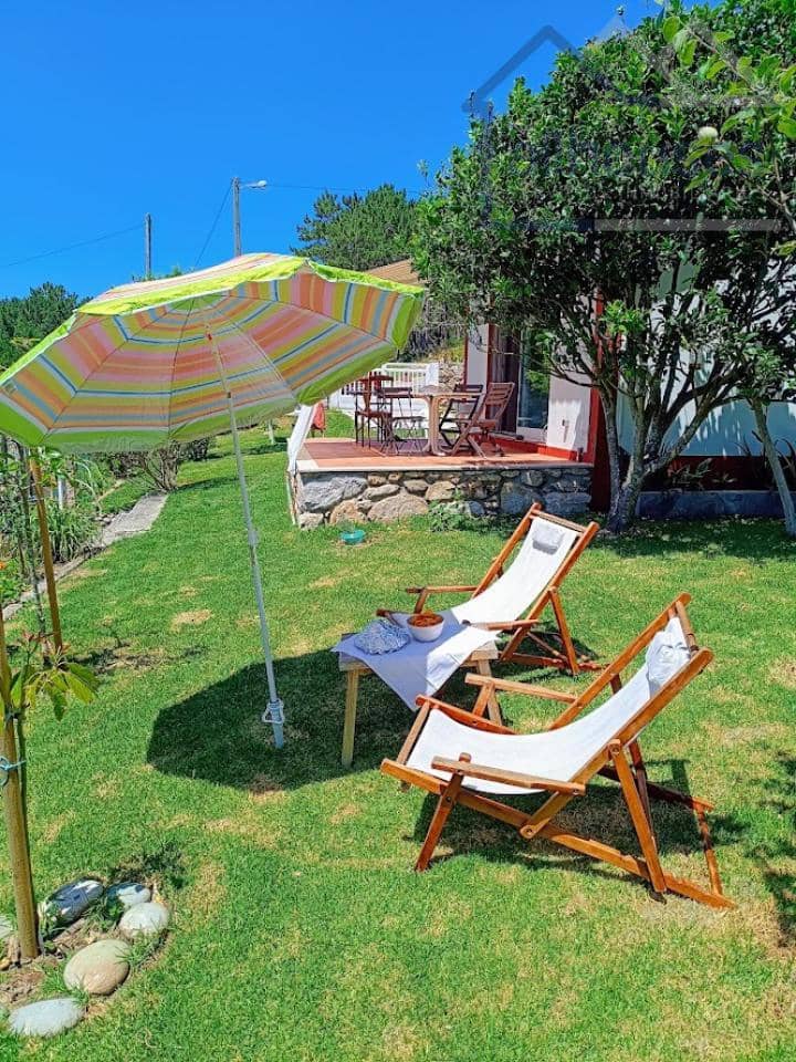 2 bedroom Townhouse for sale in O Rosal with garage - € 285,000 (Ref: 9417304)