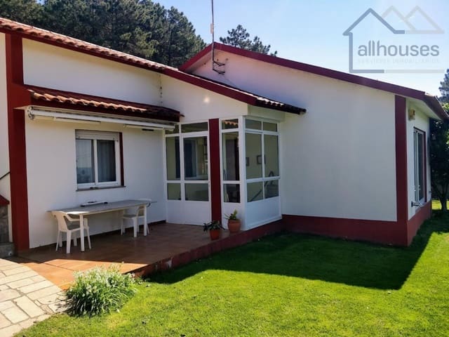 2 bedroom Townhouse for sale in O Rosal with garage - € 285,000 (Ref: 9417304)