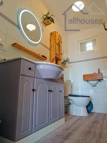 2 bedroom Townhouse for sale in O Rosal with garage - € 285,000 (Ref: 9417304)