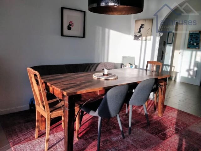 2 bedroom Townhouse for sale in O Rosal with garage - € 285,000 (Ref: 9417304)