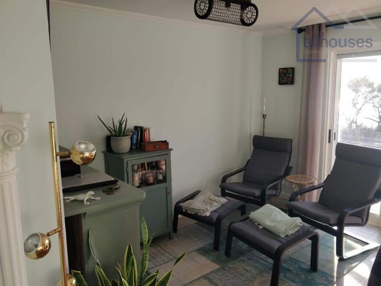 2 bedroom Townhouse for sale in O Rosal with garage - € 285,000 (Ref: 9417304)