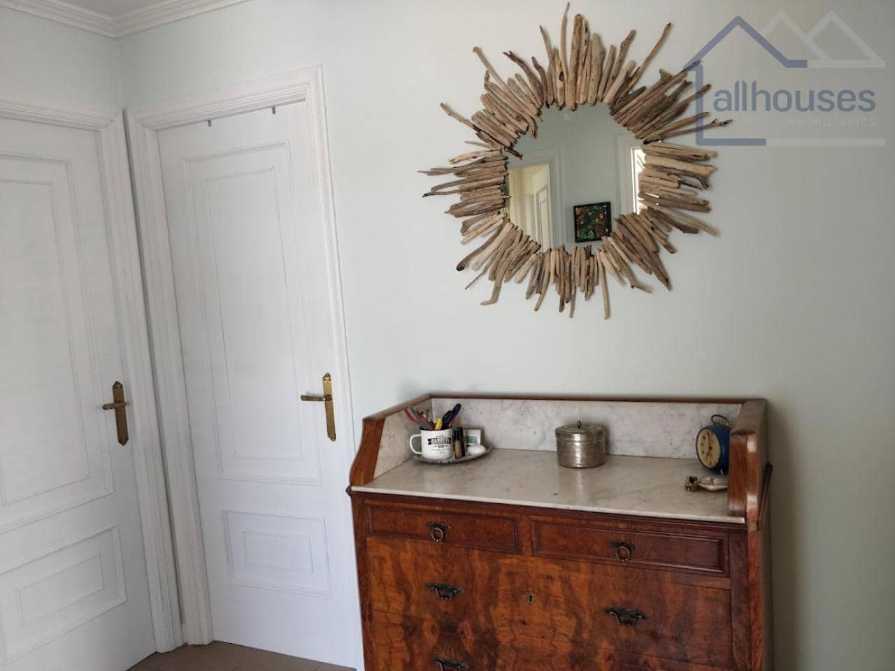 2 bedroom Townhouse for sale in O Rosal with garage - € 285,000 (Ref: 9417304)