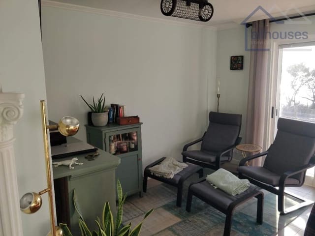 2 bedroom Townhouse for sale in O Rosal with garage - € 285,000 (Ref: 9417304)