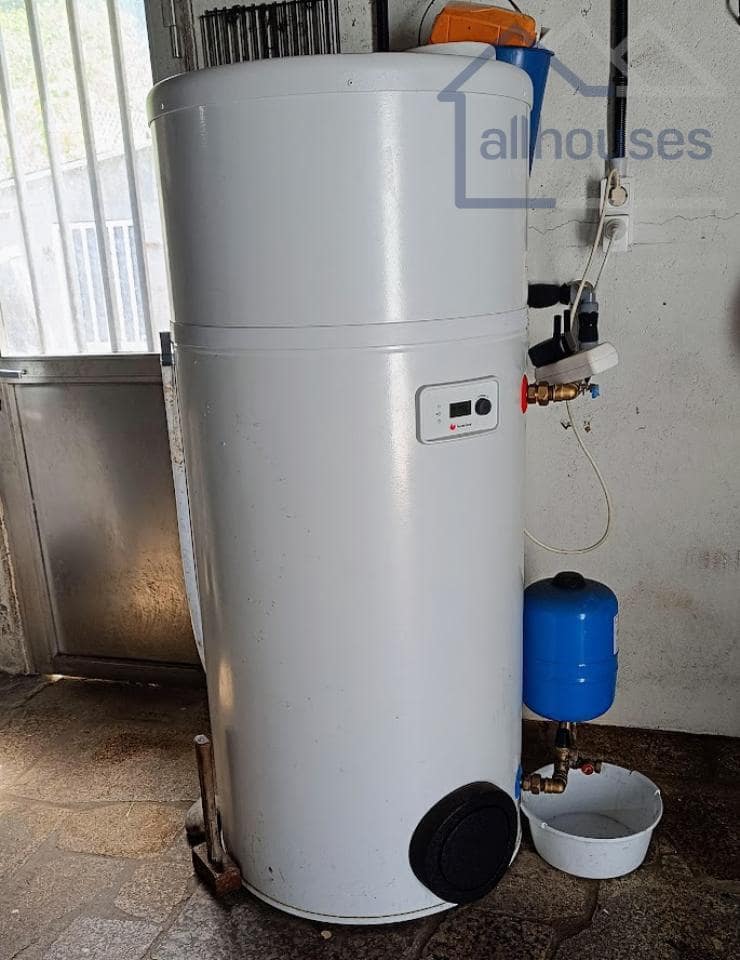 2 bedroom Townhouse for sale in O Rosal with garage - € 285,000 (Ref: 9417304)