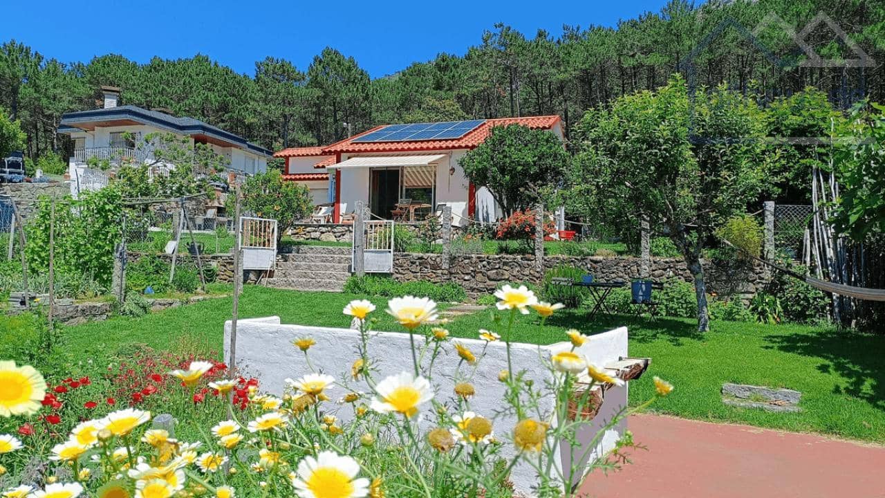 2 bedroom Townhouse for sale in O Rosal with garage - € 285,000 (Ref: 9417304)