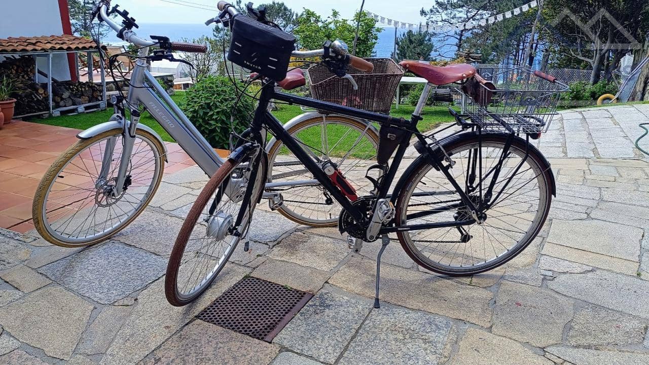 2 bedroom Townhouse for sale in O Rosal with garage - € 285,000 (Ref: 9417304)