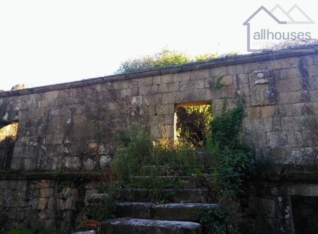 Finca/Country House for sale in As Neves - € 180,000 (Ref: 9417305)