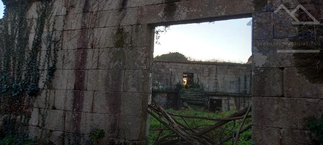 Finca/Country House for sale in As Neves - € 180,000 (Ref: 9417305)