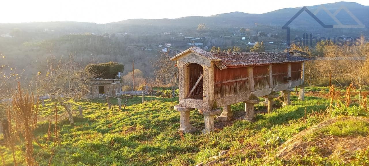 Finca/Country House for sale in As Neves - € 180,000 (Ref: 9417305)