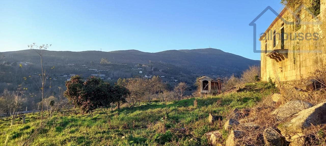 Finca/Country House for sale in As Neves - € 180,000 (Ref: 9417305)