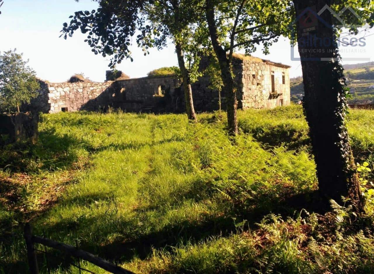 Finca/Country House for sale in As Neves - € 180,000 (Ref: 9417305)