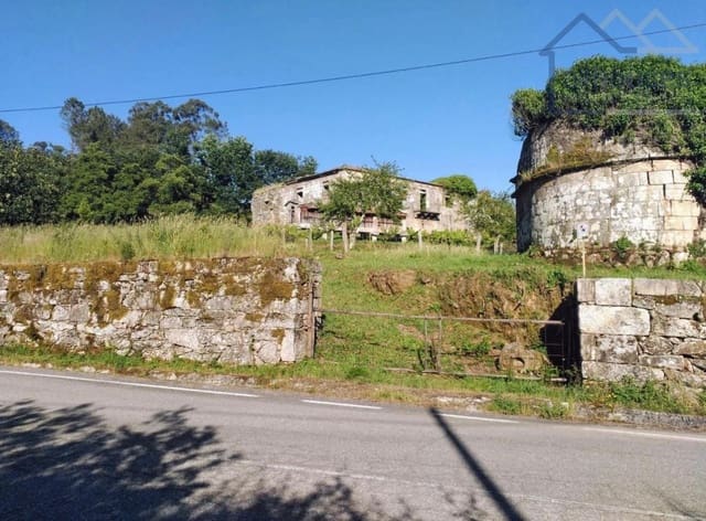 Finca/Country House for sale in As Neves - € 180,000 (Ref: 9417305)