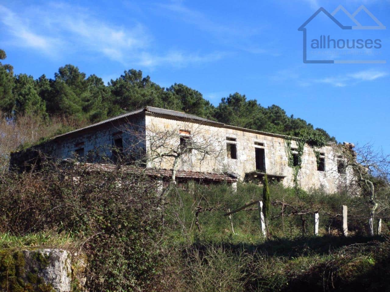 Finca/Country House for sale in As Neves - € 180,000 (Ref: 9417305)