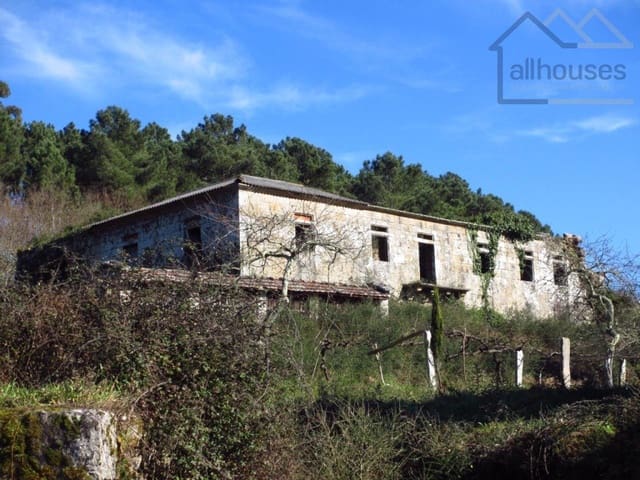 Finca/Country House for sale in As Neves - € 180,000 (Ref: 9417305)