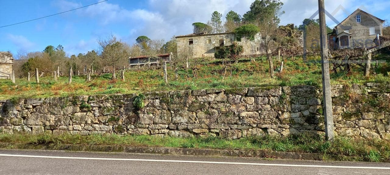 Finca/Country House for sale in As Neves - € 180,000 (Ref: 9417305)