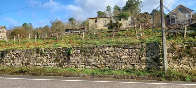Finca/Country House for sale in As Neves - € 180,000 (Ref: 9417305)