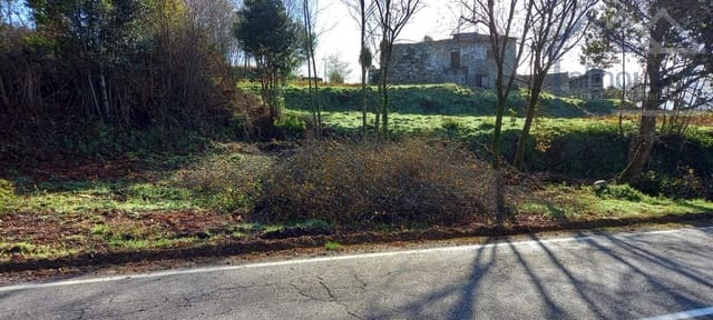 Finca/Country House for sale in As Neves - € 180,000 (Ref: 9417305)