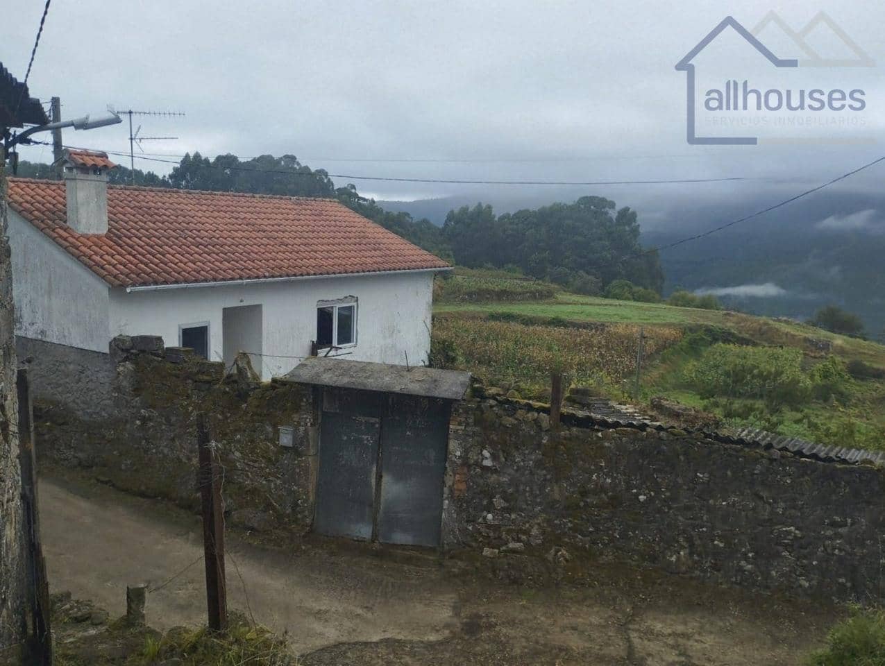 2 bedroom Finca/Country House for sale in Oia - € 156,000 (Ref: 9417307)