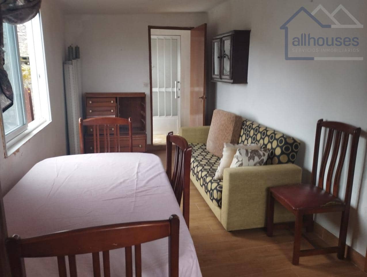 2 bedroom Finca/Country House for sale in Oia - € 156,000 (Ref: 9417307)