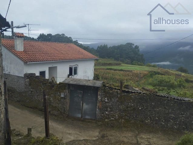 2 bedroom Finca/Country House for sale in Oia - € 156,000 (Ref: 9417307)