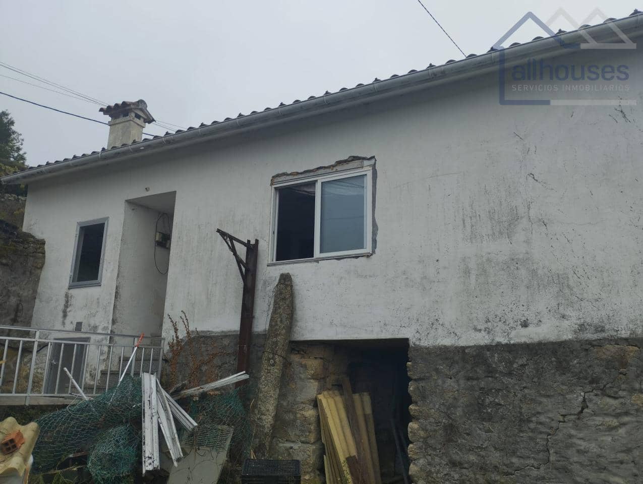 2 bedroom Finca/Country House for sale in Oia - € 156,000 (Ref: 9417307)