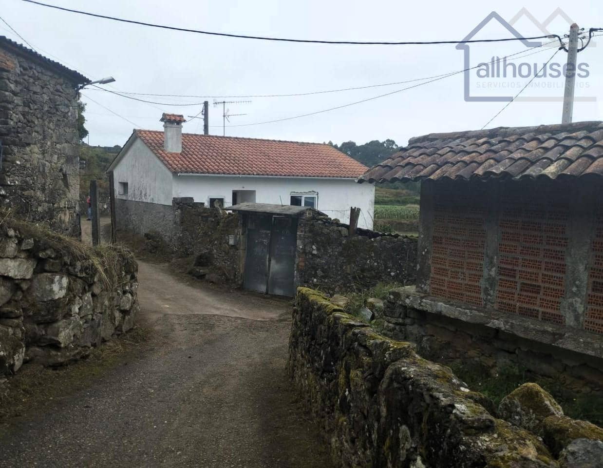 2 bedroom Finca/Country House for sale in Oia - € 156,000 (Ref: 9417307)