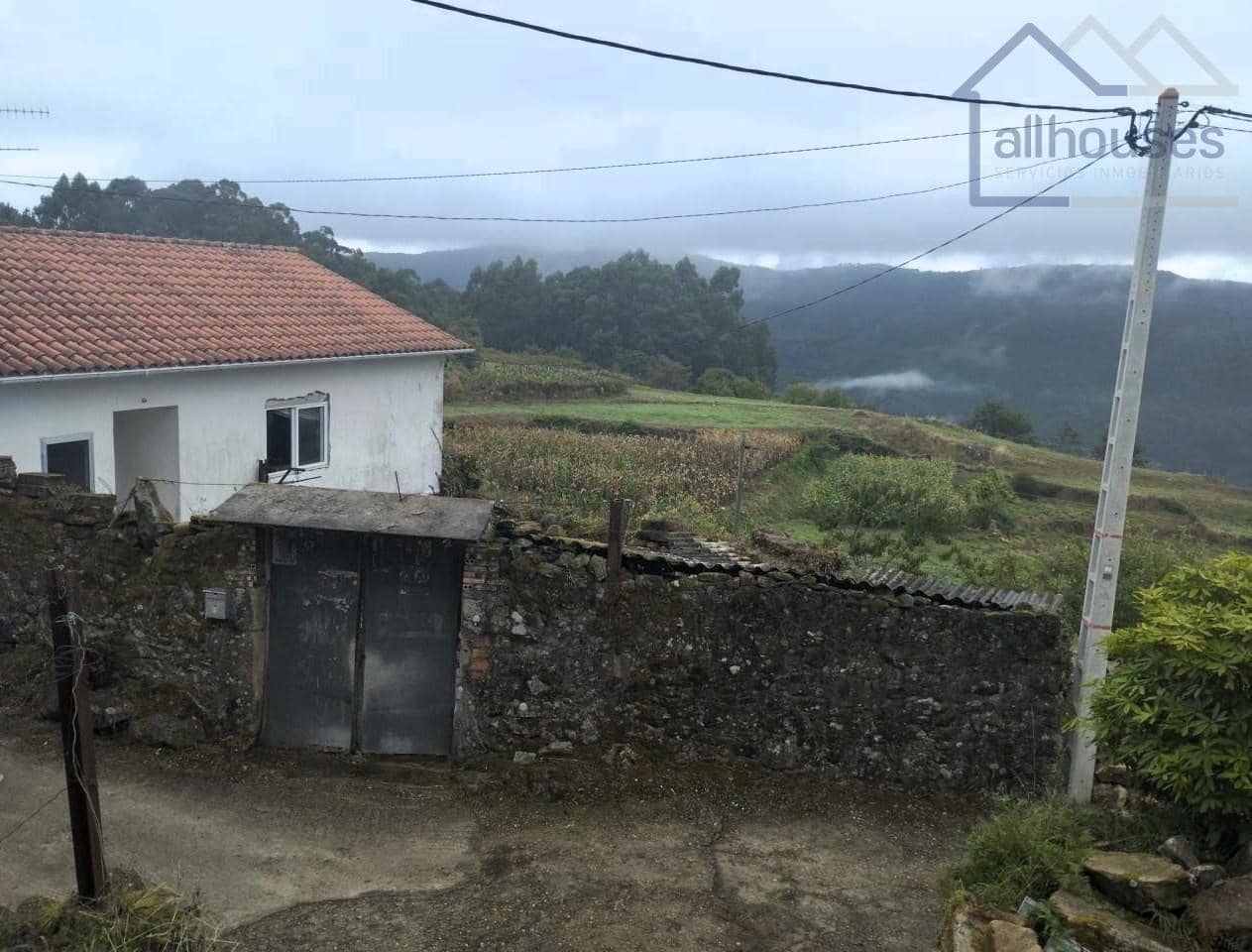 2 bedroom Finca/Country House for sale in Oia - € 156,000 (Ref: 9417307)