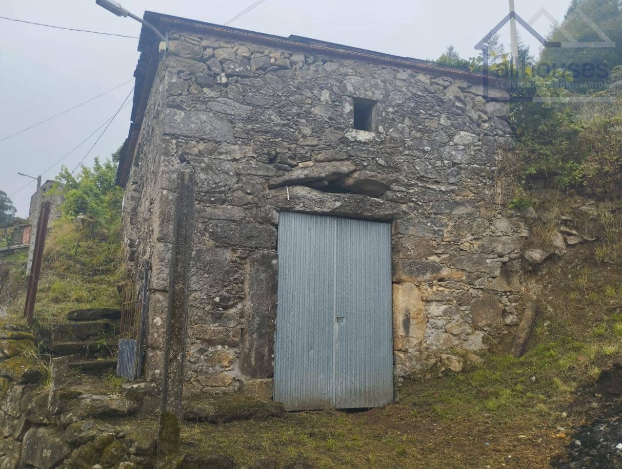 2 bedroom Finca/Country House for sale in Oia - € 156,000 (Ref: 9417307)