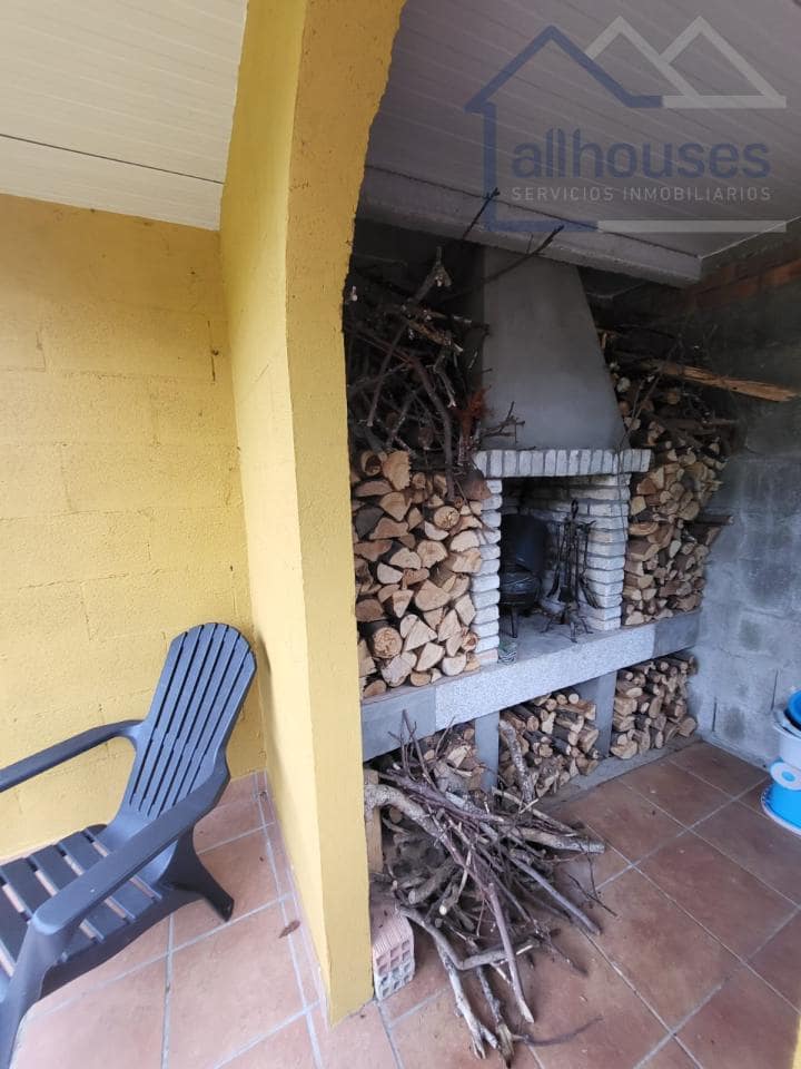 4 bedroom Townhouse for sale in A Guarda with garage - € 400,000 (Ref: 9417309)