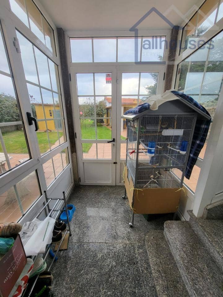 4 bedroom Townhouse for sale in A Guarda with garage - € 400,000 (Ref: 9417309)