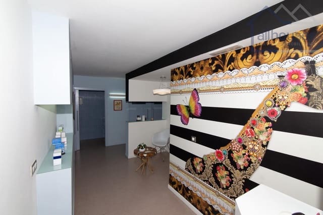 Erhverv til salg i Pontevedra by - € 120.000 (Ref: 9417312)