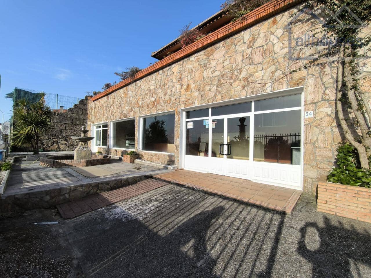 Comercial para arrendar em Nigran - 2 000 € (Ref: 9417313)