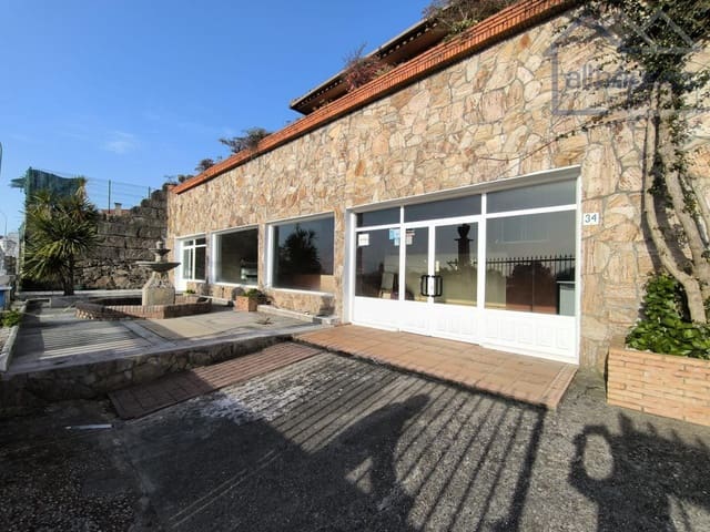 Comercial para arrendar em Nigrán - 2 000 € (Ref: 9417313)