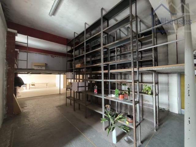 Comercial para arrendar em Nigrán - 2 000 € (Ref: 9417313)