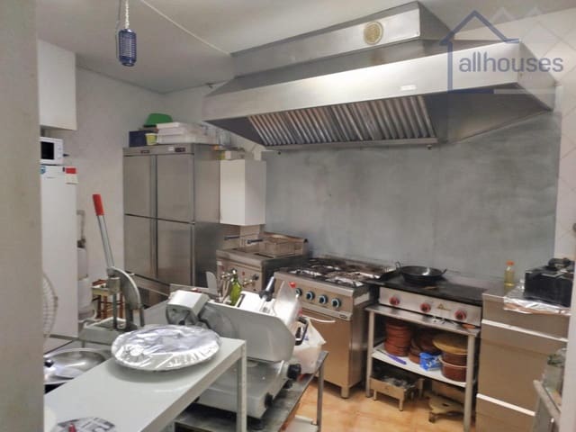 Bar/Restaurant zu verkaufen in A Guarda - 220.000 € (Ref: 9417314)