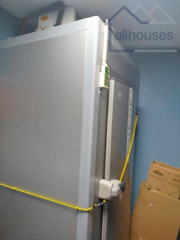 Restaurant/Bar for sale in A Guarda - € 220,000 (Ref: 9417314)