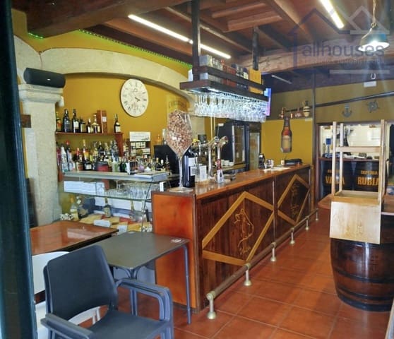 Bar/Restaurant zu verkaufen in A Guarda - 220.000 € (Ref: 9417314)
