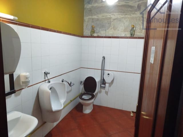 Bar/Restaurant zu verkaufen in A Guarda - 220.000 € (Ref: 9417314)