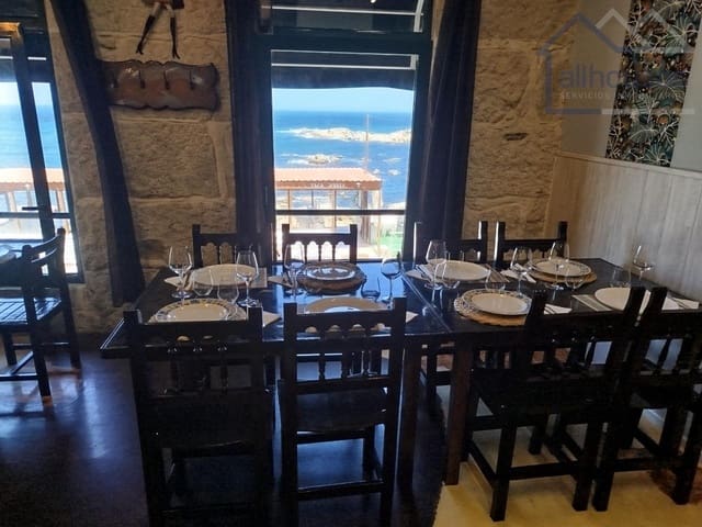Bar/Restaurant zu verkaufen in A Guarda - 220.000 € (Ref: 9417314)