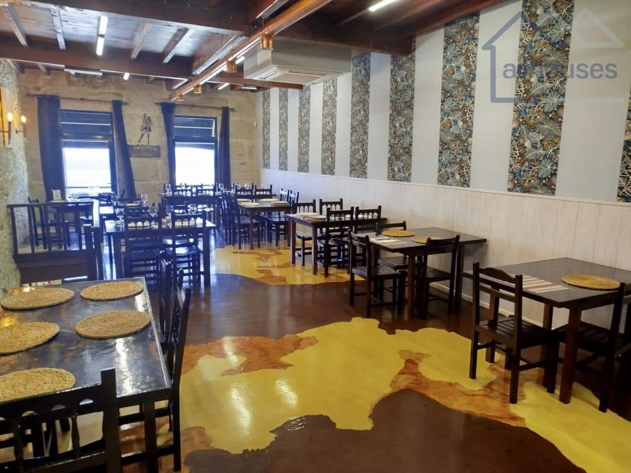 Restaurant/Bar for sale in A Guarda - € 220,000 (Ref: 9417314)