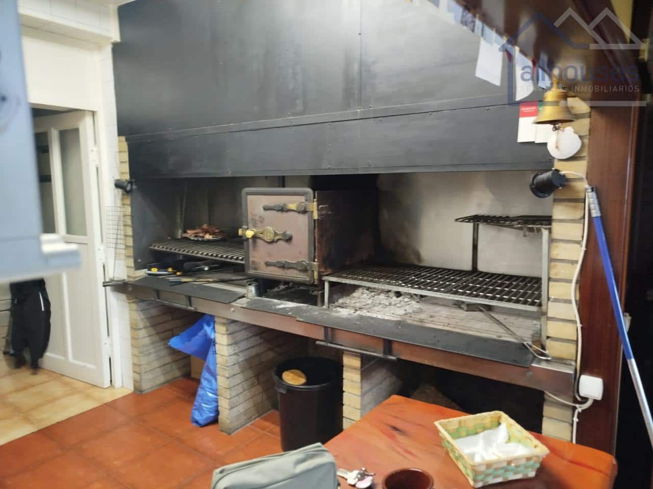 Restaurant/Bar for sale in A Guarda - € 220,000 (Ref: 9417314)