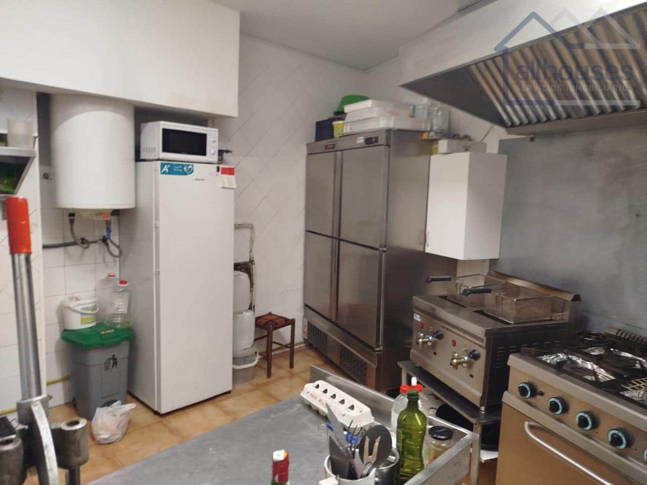 Restaurant/Bar for sale in A Guarda - € 220,000 (Ref: 9417314)