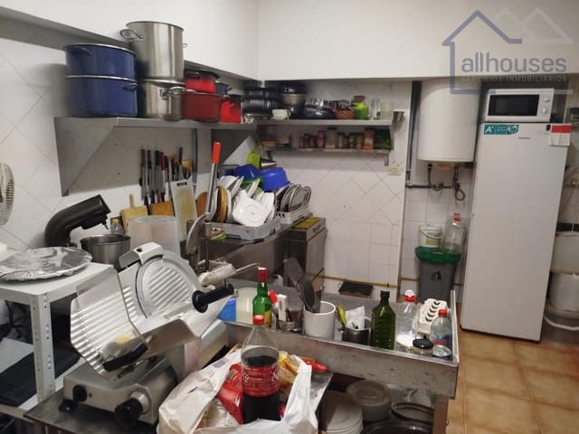 Bar/Restaurant zu verkaufen in A Guarda - 220.000 € (Ref: 9417314)