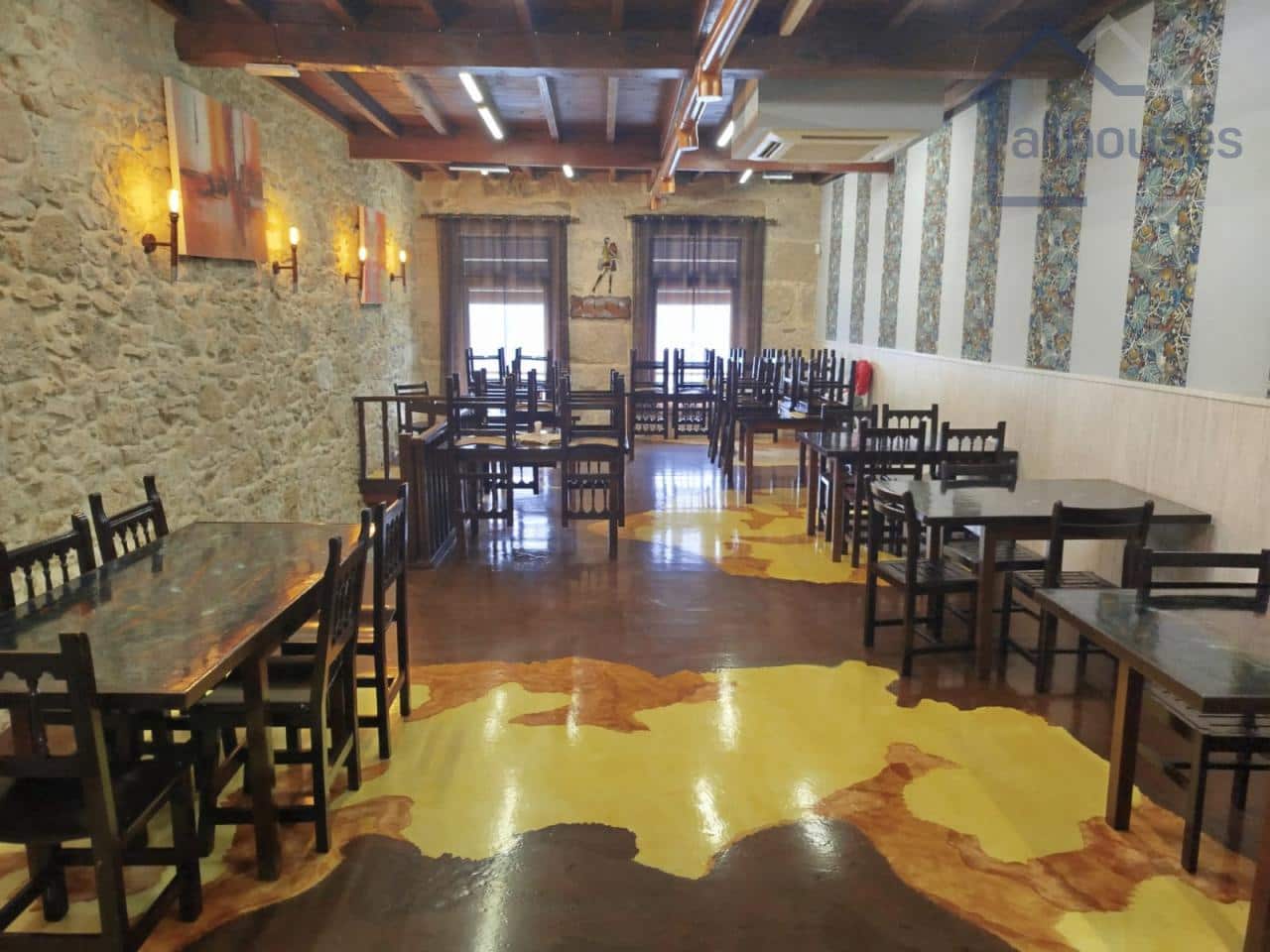 Restaurant/Bar for sale in A Guarda - € 220,000 (Ref: 9417314)