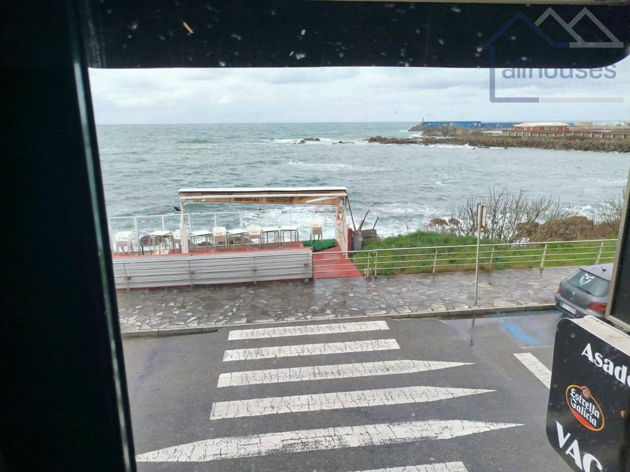 Restaurant/Bar for sale in A Guarda - € 220,000 (Ref: 9417314)