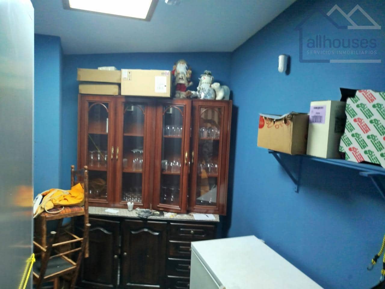 Restaurant/Bar for sale in A Guarda - € 220,000 (Ref: 9417314)